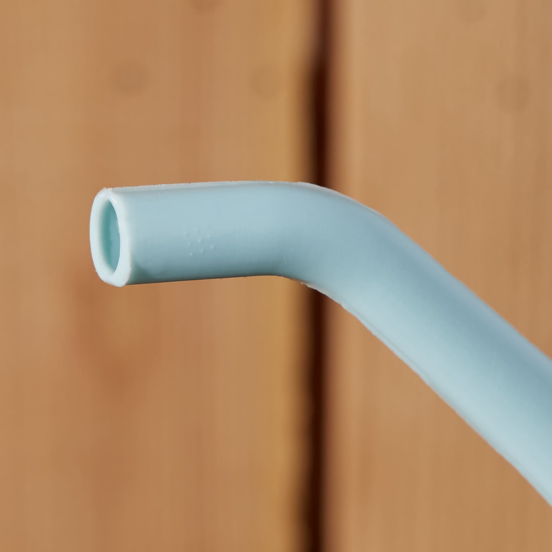 slide 2 of 6, Bloem 0.4-Gallon Blue Plastic Classic Watering Can, 1 ct