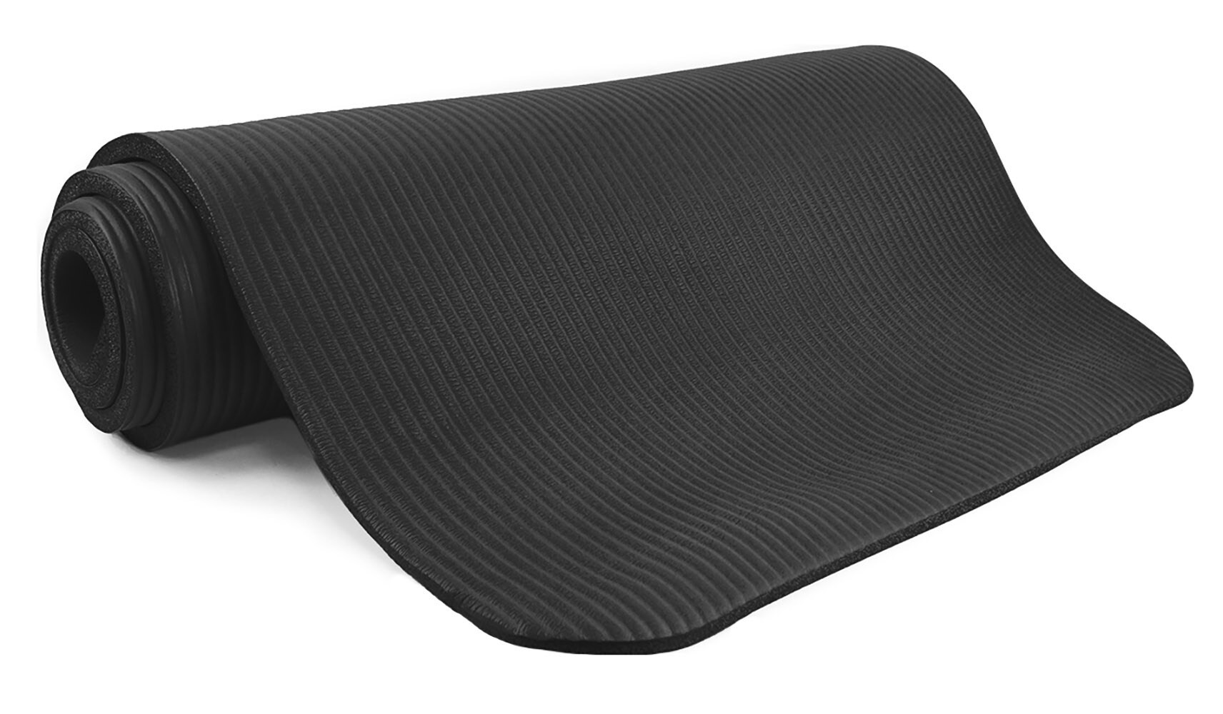 slide 4 of 6, 24-in W x 72-in L x 0.47-in T Loose lay Foam Gym Floor Roll ( ), 1 ct