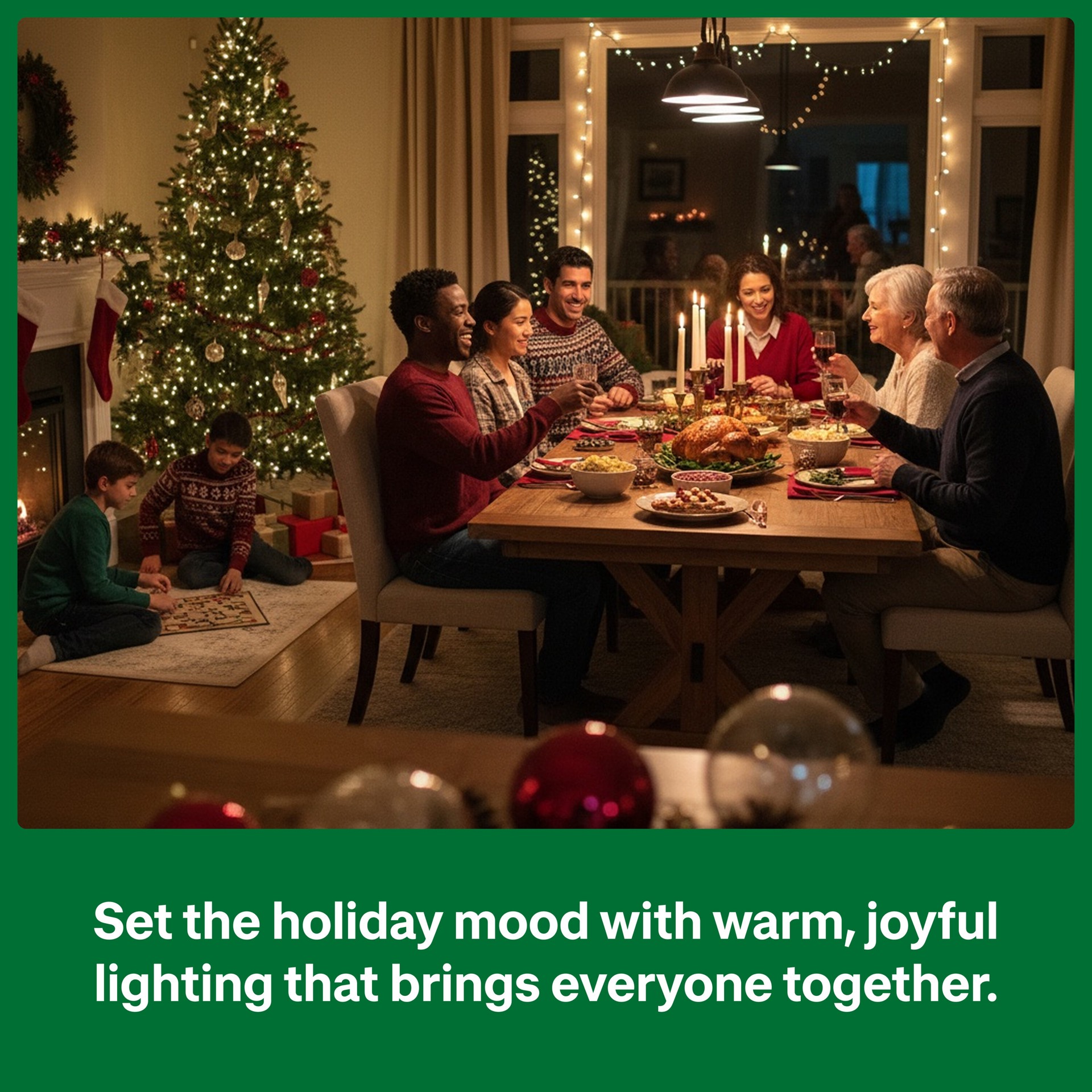 slide 3 of 6, Lutron Dalia LED+ Single-pole/3-way LED Illuminated Rotary Light dimmer switch Light Almond, 1 ct