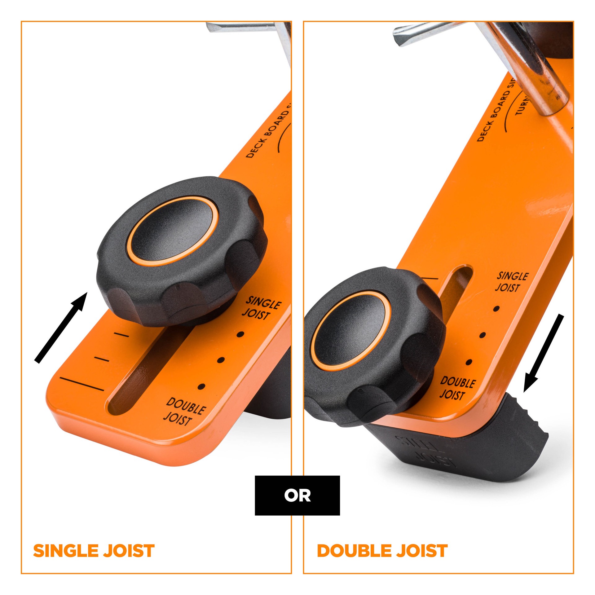 slide 5 of 6, CAMO LEVER Deck Board Bending and Locking Tool 21-in Steel Utility bar, 1 ct