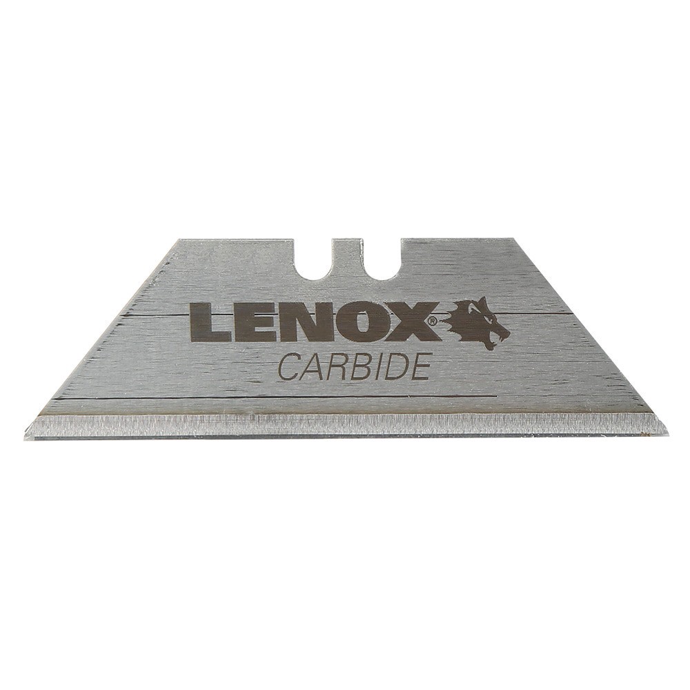 slide 2 of 6, LENOX 3/4-in Carbide Gift Utility Razor Blade 50 -Pack, 1 ct
