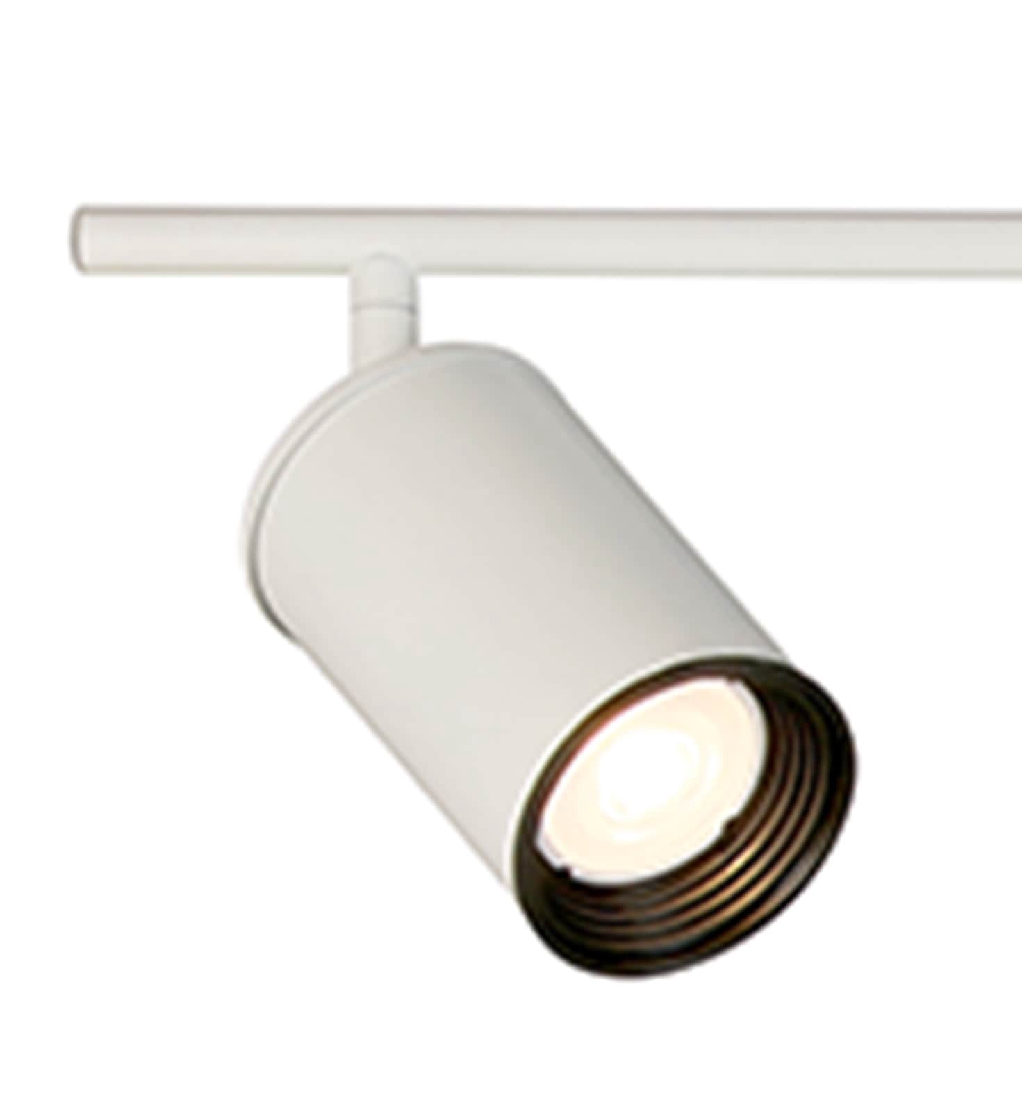 slide 4 of 6, allen + roth Mason 36-in 4 -Light White dimmable GU10 pin base Traditional Track Bar, 1 ct