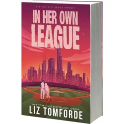 Macmillan Publishers In Her Own League - by Liz Tomforde (Paperback)