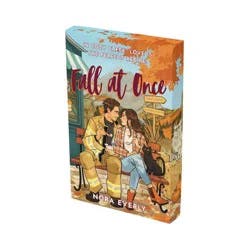 Harper Collins Fall at Once - (Cozy Creek Collection) by Nora Everly (Paperback)