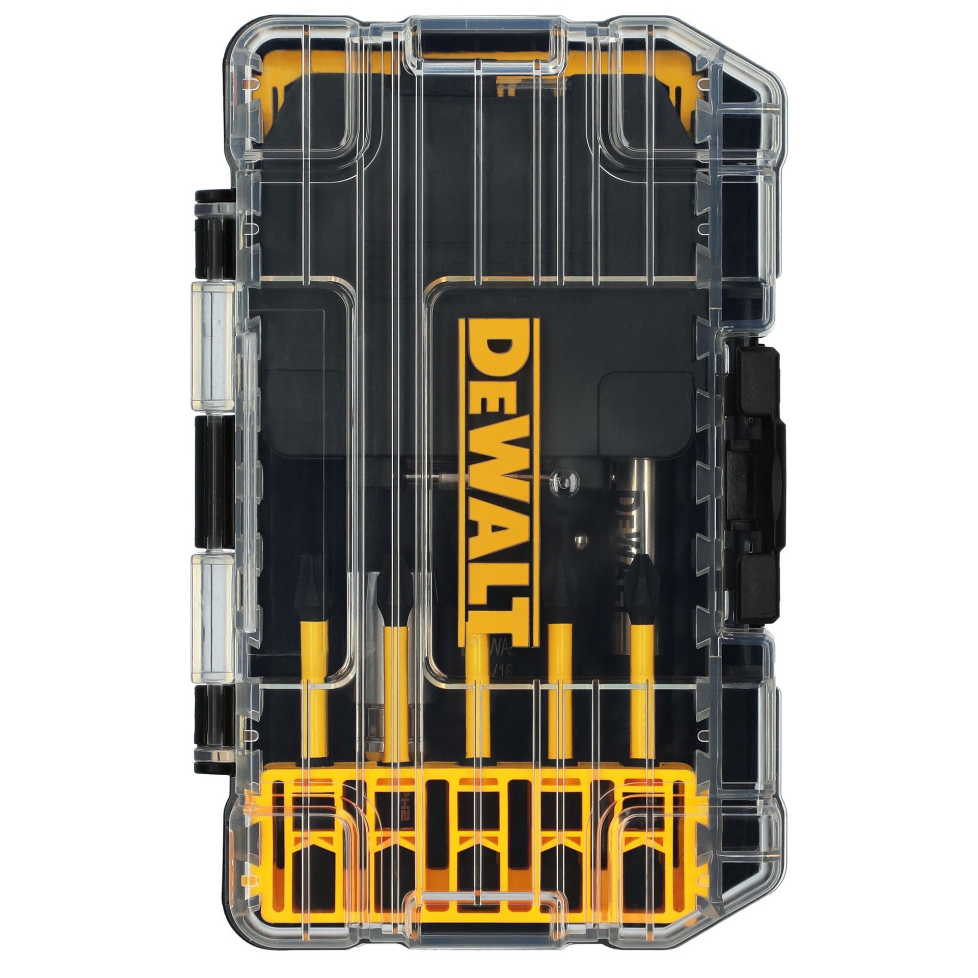 slide 6 of 6, DEWALT Flex Torq Impact Driver Bit Set 32 -Piece, 1 ct