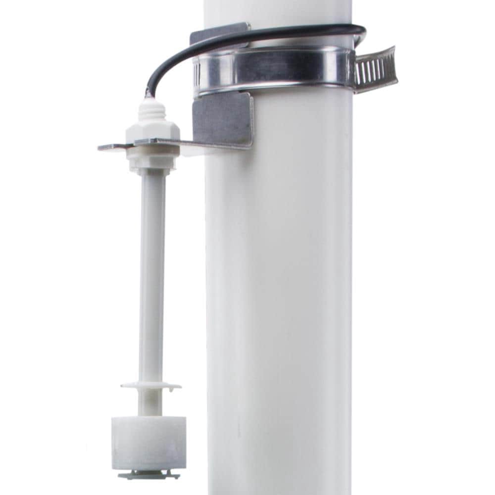 slide 3 of 3, Basement Sentry Thermoplastic Float switch, 1 ct