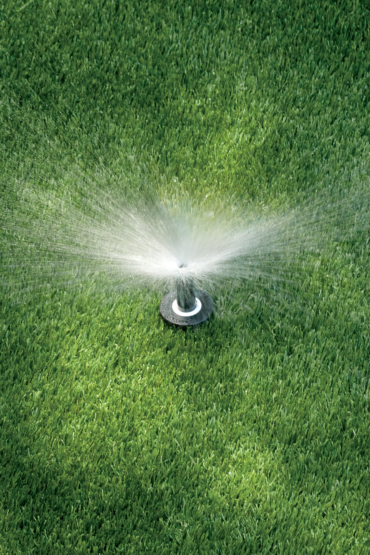 slide 6 of 6, Rain Bird 8-ft - 15-ft Full-circle Spray 2-in Pop-up spray head sprinkler, 1 ct
