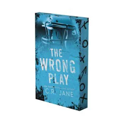 Ingram The Wrong Play - (The Wrong Player) by C R Jane (Paperback)