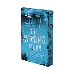 Ingram The Wrong Play - (The Wrong Player) by C R Jane (Paperback)