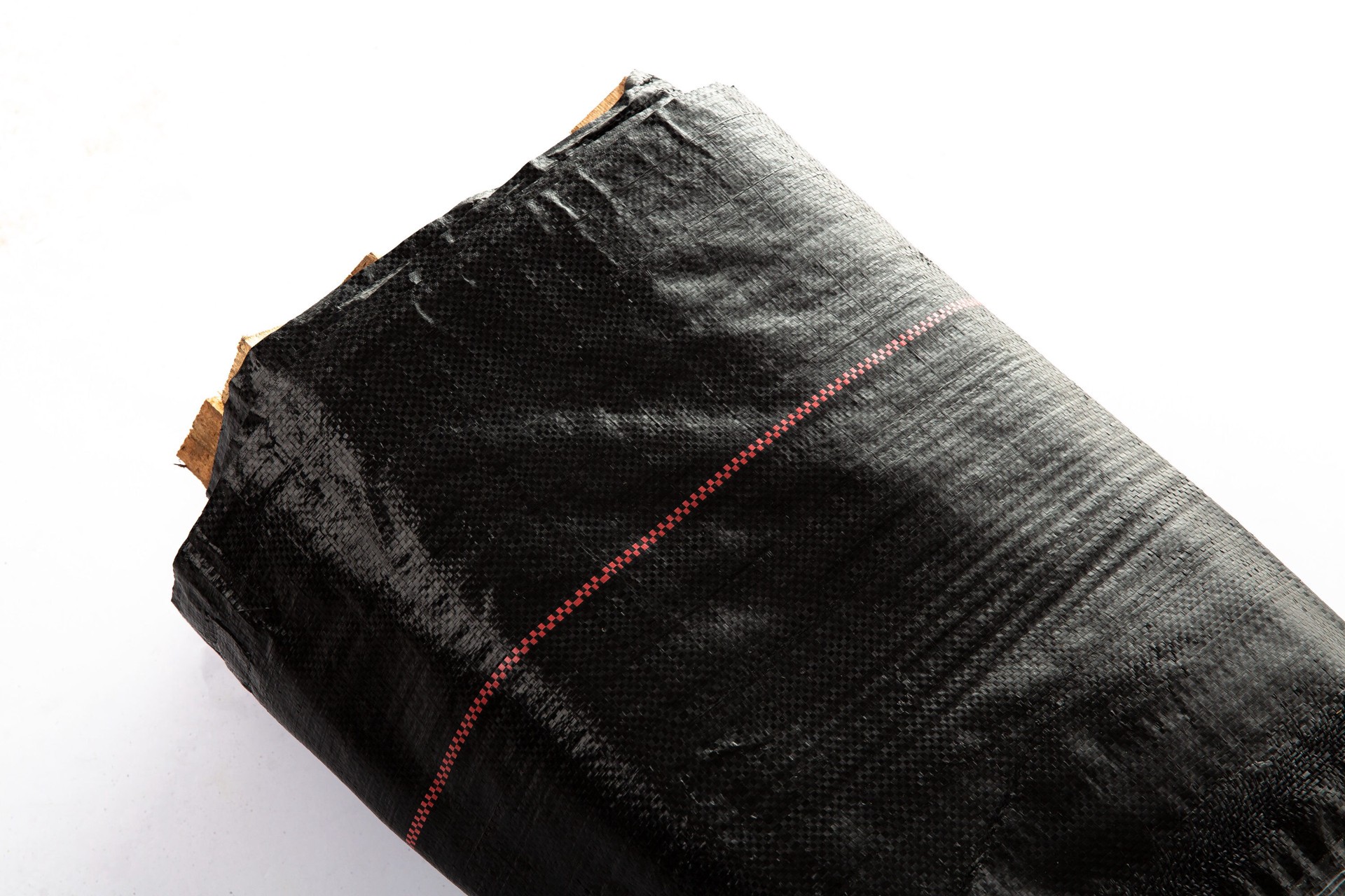 slide 4 of 6, Hanes 100-ft x 36-in Black Michigan DOT Silt fence, 1 ct