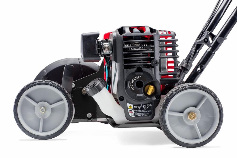 slide 4 of 6, CRAFTSMAN E410 9-in Push walk behind Gas Lawn Edger, 1 ct