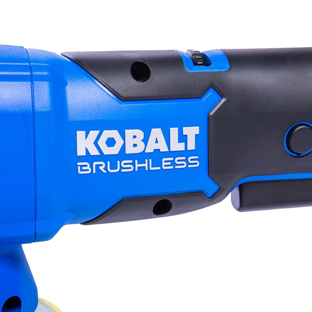 slide 3 of 6, Kobalt 6-in Variable Cordless Polisher, 1 ct