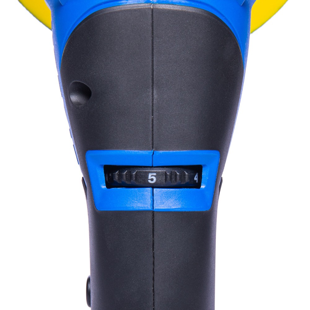 slide 4 of 6, Kobalt 6-in Variable Cordless Polisher, 1 ct