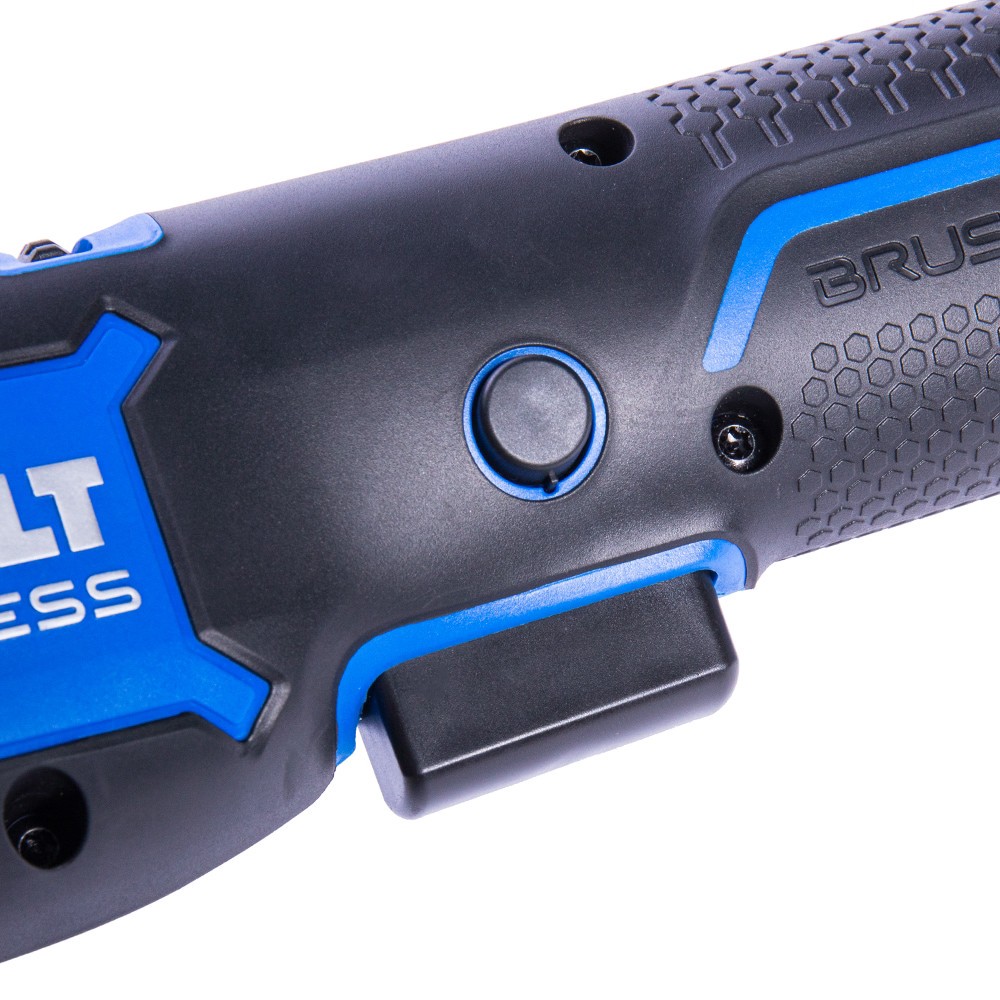 slide 5 of 6, Kobalt 6-in Variable Cordless Polisher, 1 ct
