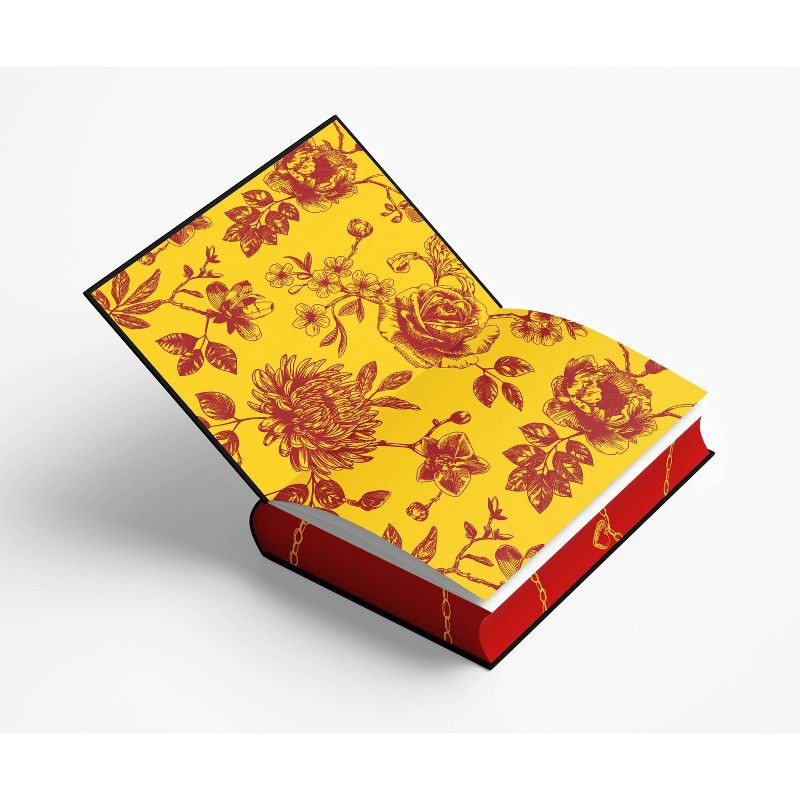 slide 3 of 3, Hachette Book Group Phantasma (Deluxe Limited Edition) - (Wicked Games) by Kaylie Smith (Hardcover), 1 ct