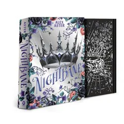 Abrams Nightbane: Collector's Edition (The Lightlark Saga Book 2)