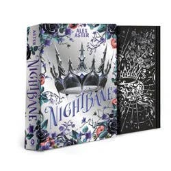 Abrams Nightbane: Collector's Edition (The Lightlark Saga Book 2)