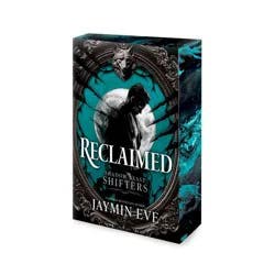 Harper Collins Reclaimed - (Shadow Beast Shifters) by Jaymin Eve (Paperback)
