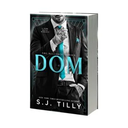 Macmillan Publishers DOM - (Alliance) by S J Tilly (Paperback)