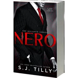 Macmillan Publishers Nero - (Alliance) by S J Tilly (Paperback)