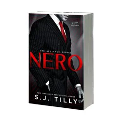 Macmillan Publishers Nero - (Alliance) by S J Tilly (Paperback)