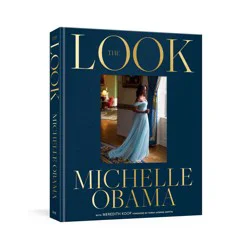 Random House The Look - by Michelle Obama (Hardcover)