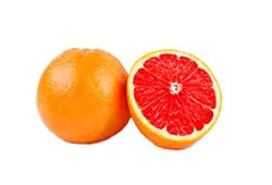 Oranges Blood Moro