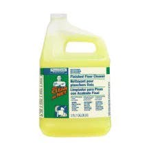 Mr. Clean Professional Finished Floor Cleaner
