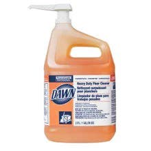 Dawn Professional Heavy-Duty Floor Cleaner