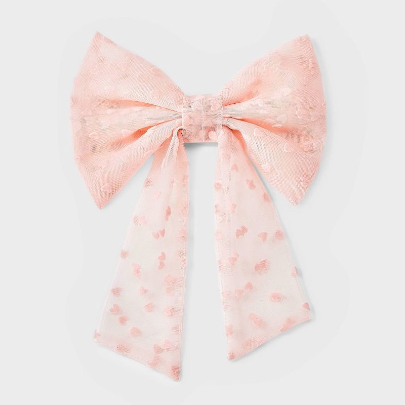 slide 2 of 3, Large Bowtie for Dogs - Boots & Barkley™, 1 ct