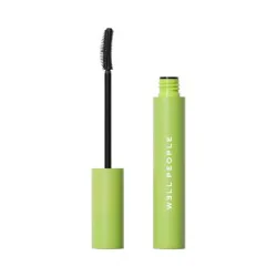 Well People Expressionist Curling Mascara - Black - 0.26oz: Paraben-Free, Sulfate-Free, Mineral Oil-Free