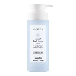 Naturium Urea 5% Body Serum - 14 fl oz
