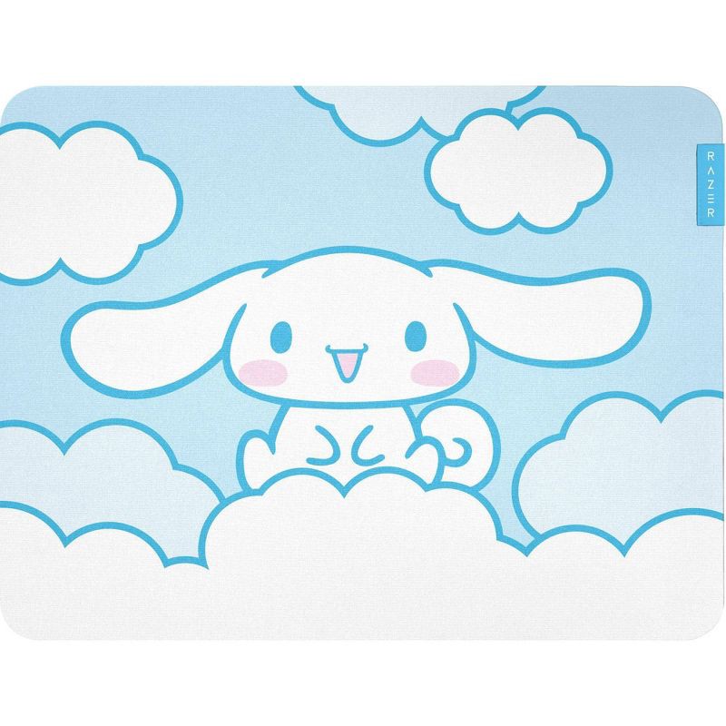 slide 1 of 7, Razer Gigantus V2 Soft Gaming Mouse Mat - Medium - Cinnamoroll Edition, 1 ct