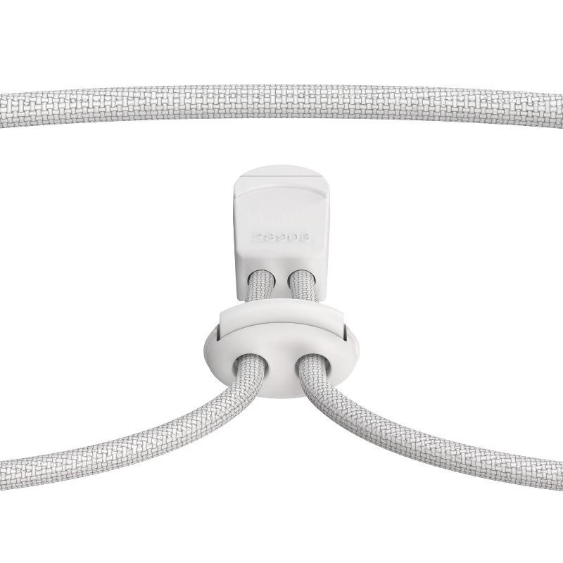 slide 4 of 5, Speedo Kids Sunny Vibes Heart Goggles - High Risk Red/Punch, 1 ct