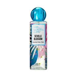 Kiss Colors & Care KISS Products Colors & Care Clean Fragrance Hair Veil Mist - Seville Blossom - 4oz: For All Hair Types