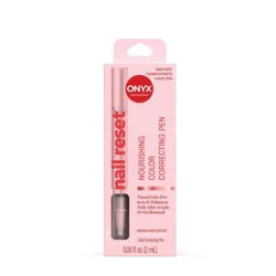 ONYX Professional Nail Reset Nourishing Color Correcting Pen - 2ml