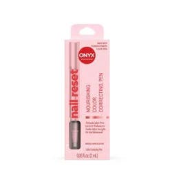 ONYX Professional Nail Reset Nourishing Color Correcting Pen - 2ml