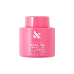 Olive & June Nourishing Remover Pot