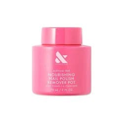 Olive & June Nourishing Remover Pot