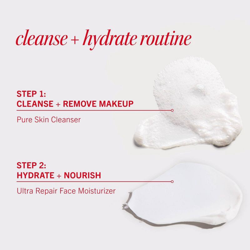 slide 2 of 7, FIRST AID BEAUTY Clean + Soft Holiday Kit Secondary - 2pc, 2 ct