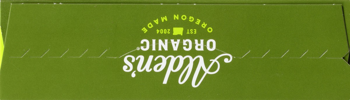 slide 3 of 9, Alden's Frozen Dessert, Dairy Free, Key Lime, Round Sammies, 4 ct