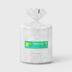 Disposable Plates 8.5" - 300ct - up&up™