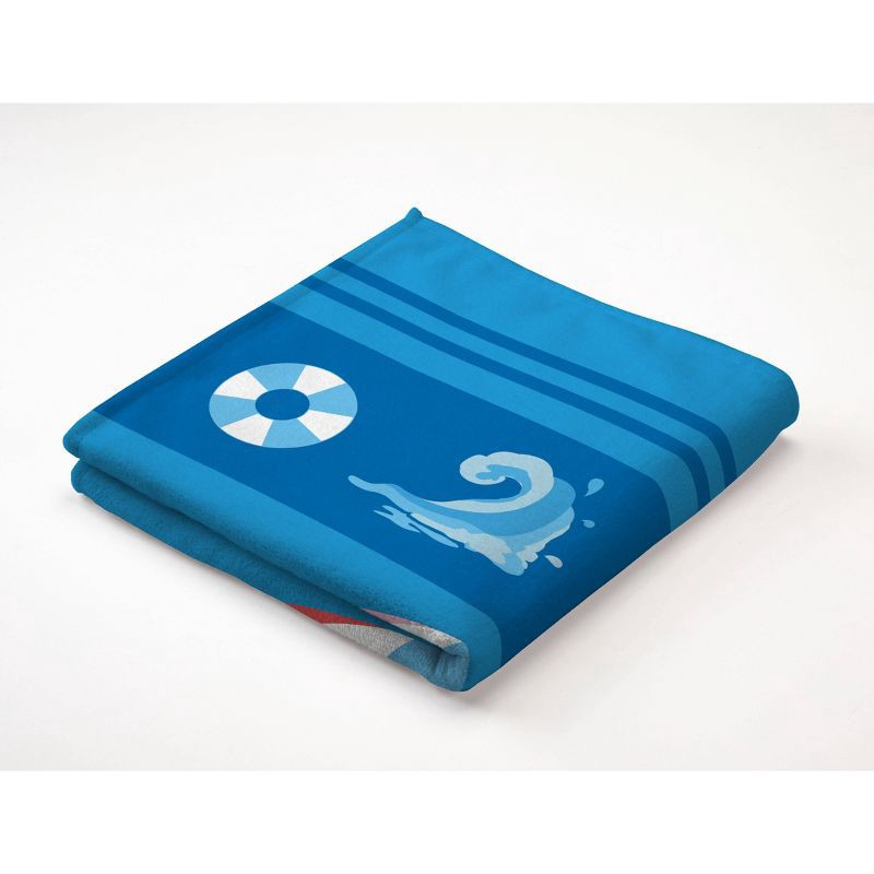 slide 2 of 3, Pokemon Beach Towel, 1 ct