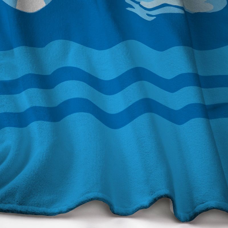 slide 3 of 3, Pokemon Beach Towel, 1 ct