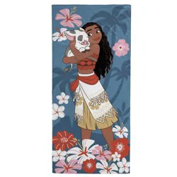 Moana Beach Towel