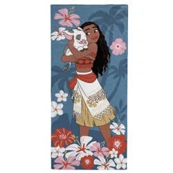 Moana Beach Towel