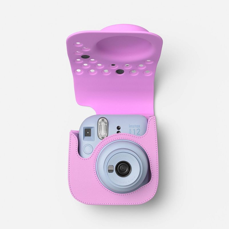 slide 2 of 3, Pink Camera Case - heyday™, 1 ct