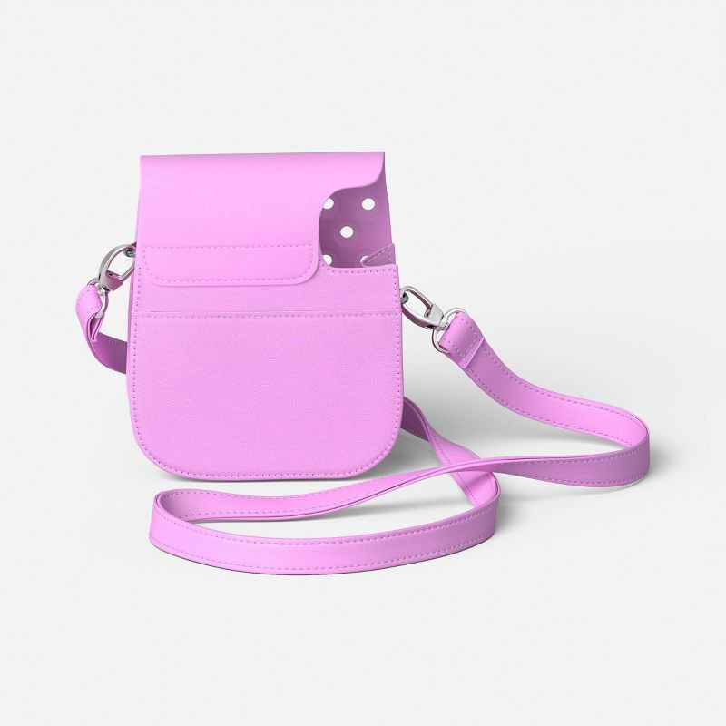 slide 3 of 3, Pink Camera Case - heyday™, 1 ct