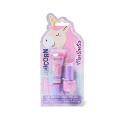 Toysmith Little Unicorn Beauty Duo