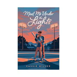 Penguin Publishing Meet Me Under the Lights - by Cassie Miller (Paperback)